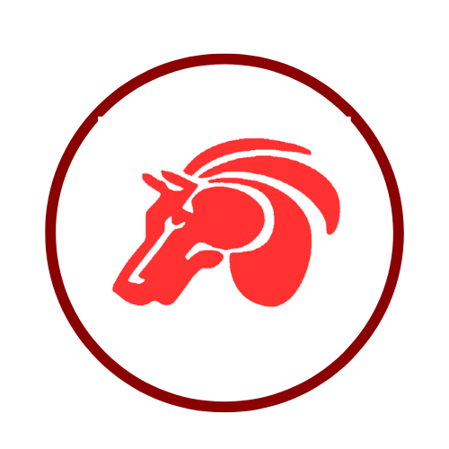 Logo Club de Equitación Puerto Madryn